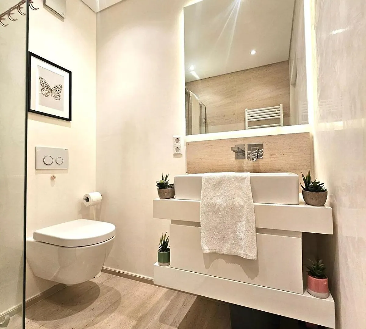 Stylish Studio Stay In Central Luxembourg-Lux11 0*, Luxembourg Luxembourg