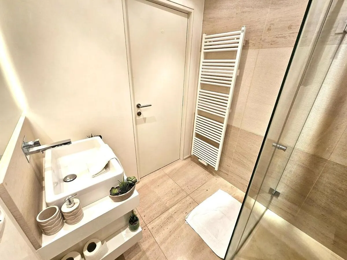 Stylish Studio Stay In Central Luxembourg-Lux11 Luxembourg