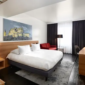 Otel Park By Radisson, Lüksemburg