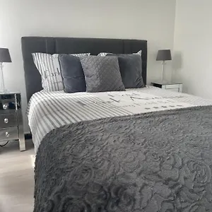  Maison d'hôtes Executive Double With En-suite In Centre R4
